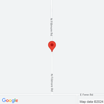 map of 41.90283,-85.02321