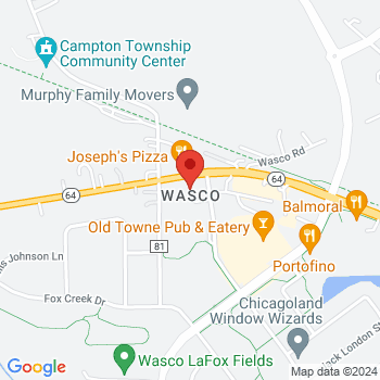 map of 41.9377272,-88.4034229
