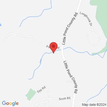 map of 41.97039,-71.41978