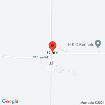 map of 42.0161393,-88.8292587