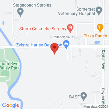 map of 42.0336,-93.58826
