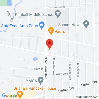 map of 42.04022,-88.31131