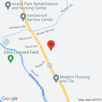 map of 42.04876,-76.02661