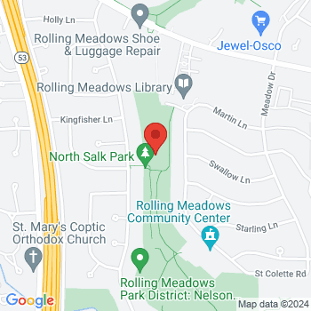 map of 42.07445,-88.02268