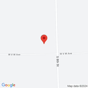 map of 42.12188,-85.68818