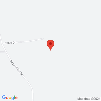 map of 42.1349,-76.08467