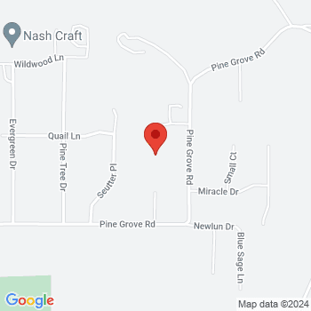 map of 42.19458,-121.65569