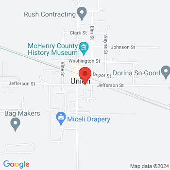 map of 42.2330782,-88.5423132