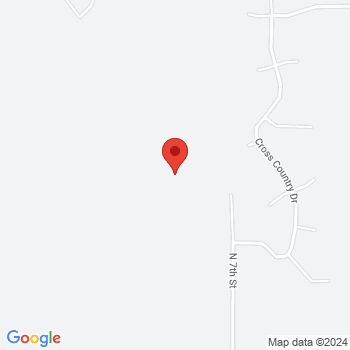 map of 42.30764,-85.69405