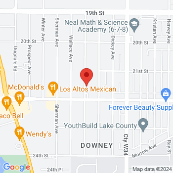 map of 42.32027,-87.85965