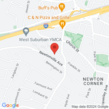 map of 42.3528,-71.18748