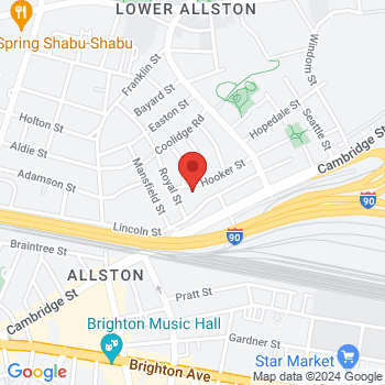 map of 42.35788,-71.12942