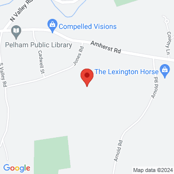 map of 42.37492,-72.4621