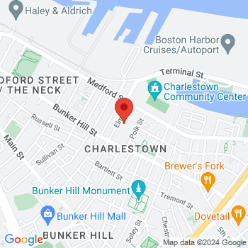 map of 42.37975,-71.06169