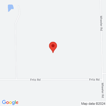 map of 42.43649,-89.29054