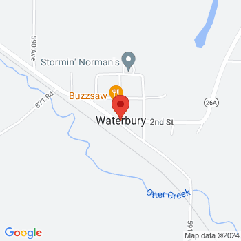 map of 42.4566625,-96.7361924