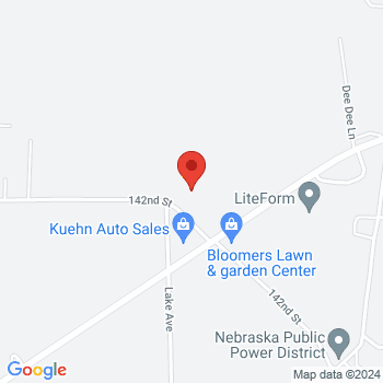 map of 42.46058,-96.44131