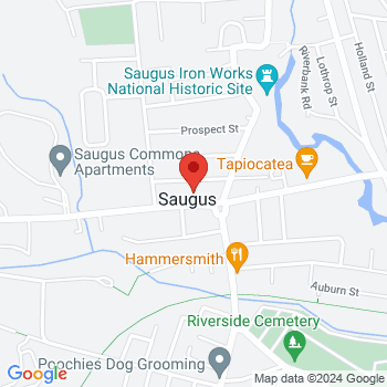 map of 42.4651421,-71.0110473
