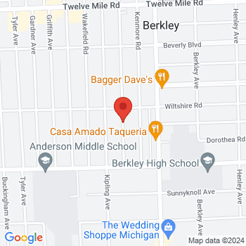 map of 42.49788,-83.18588