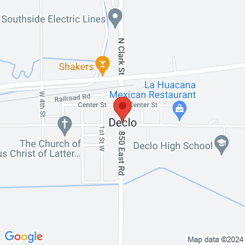 map of 42.5182428,-113.6280649