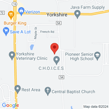 map of 42.52601,-78.47312