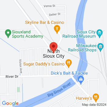 map of 42.5272168,-96.48308639999999