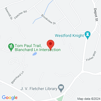 map of 42.58642,-71.44008