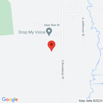map of 42.6319,-85.29211