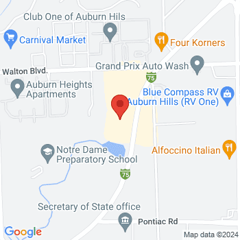 map of 42.67577,-83.25332