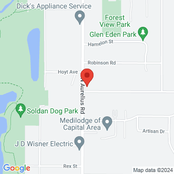 map of 42.69853,-84.52299