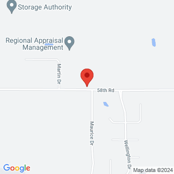map of 42.6989,-88.04164