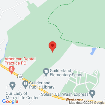 map of 42.70421,-73.90096