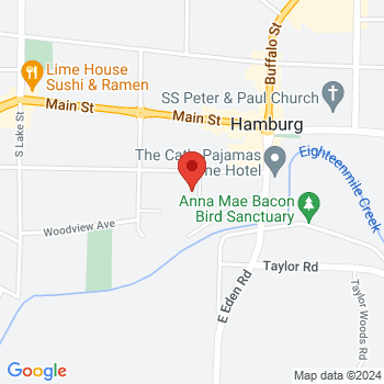 map of 42.71394,-78.83238