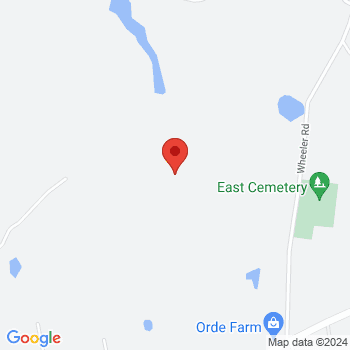 map of 42.74942,-71.58344