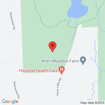 map of 42.76696,-83.40128