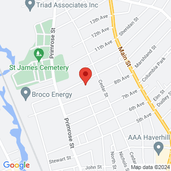 map of 42.78576,-71.08467