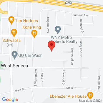 map of 42.83781,-78.74799