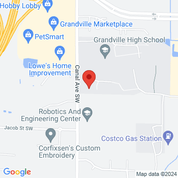 map of 42.87799,-85.77136