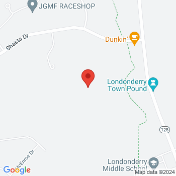 map of 42.8786,-71.38633