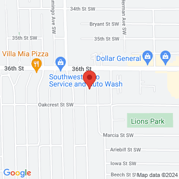 map of 42.89755,-85.69297