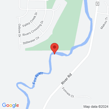 map of 42.95324,-88.28223