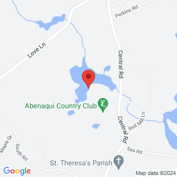 map of 42.98222,-70.77484