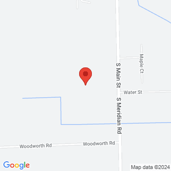 map of 42.99488,-84.37438