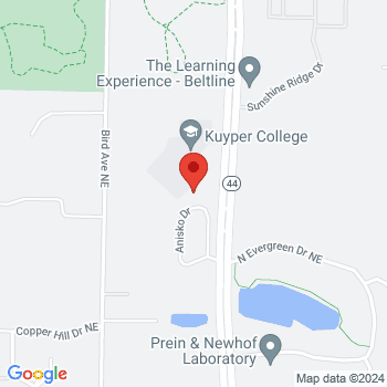 map of 43.02115,-85.5917