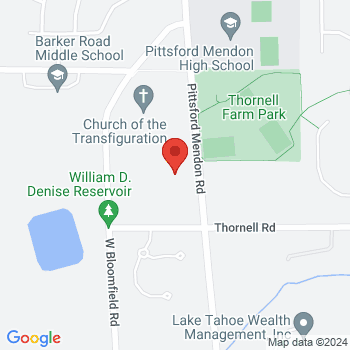 map of 43.05585,-77.52019