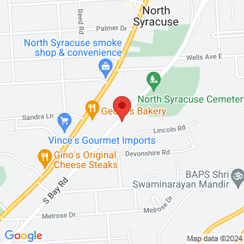 map of 43.12951,-76.13135