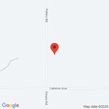 map of 43.22347,-85.82912