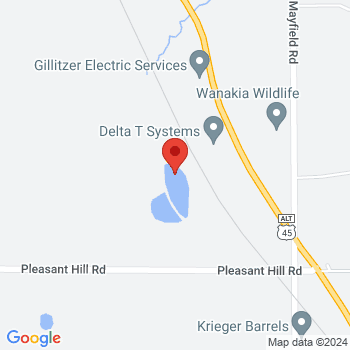 map of 43.2684,-88.20707