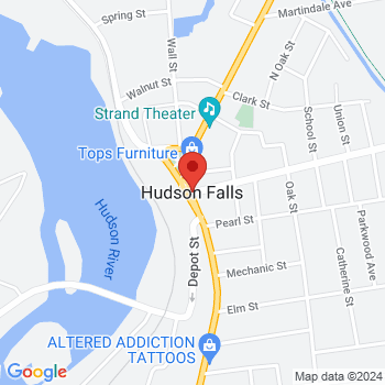 map of 43.3006281,-73.5859487