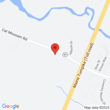 map of 43.3976,-70.57101